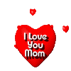 Love you Mom