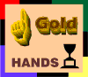 Prémio HANDS GOLD