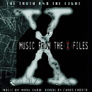 The Truth And The Light: Music from The X-Files