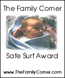 The Family Corner Award