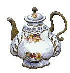 teapot