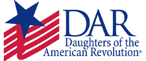 Official Logo of the DAR