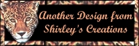 Shirley's Creations