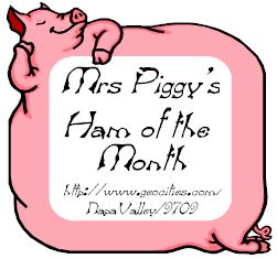 pig award