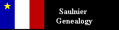 Saulnier Genealogy