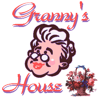 Granny's!