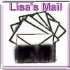 Lisa's mail