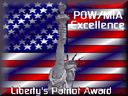 patriotic award
