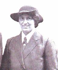 Lady Baden-Powell