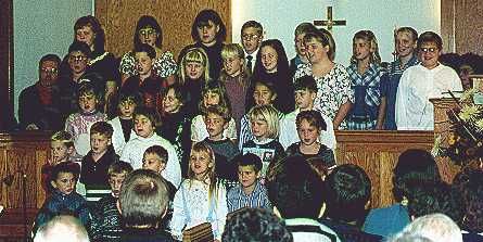 Children's choir