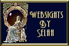 Websights by Selah logo