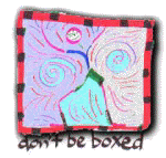 Don't be Boxed