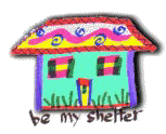 Be My Shelter