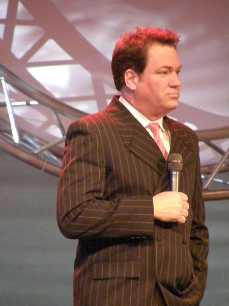 Dean Hopper