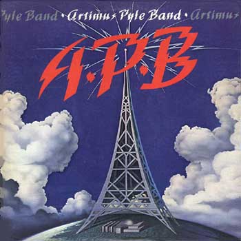 Artimus Pyle Band