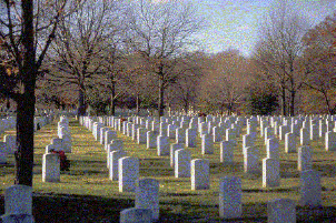 cemetery