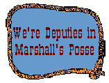 Marshall's Posse