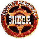 Deputy Sheba