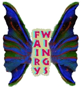My Fairy Wings