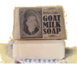 Mother Lydia's Goat Milk Soap