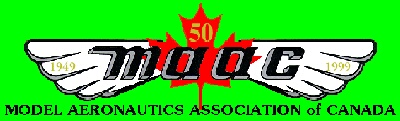 Model Aeronatics Association of Canada