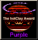 Hot Clay Award