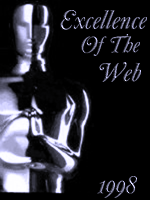 Excellence of the Web