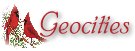 Geocities Homepage