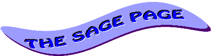 Sage Page Banner
