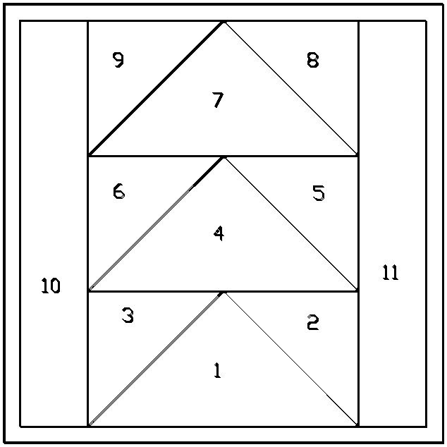 geometric-paper-piecing-patterns