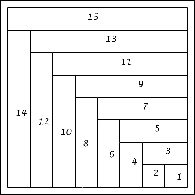 1000+ images about Log cabine on Pinterest Patterns, Block patterns and Kites