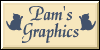 Pam's Graphics