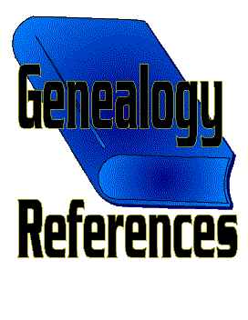 Go Here for


Genealogy
 
Reference 
Papers