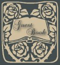 Guestbook by htmlGEAR