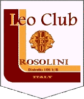 Leo Club Rosolini