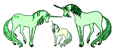 Ladyhipoos Unicorns