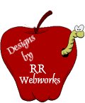Designs by RR Webworks