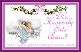 Heavenly-award