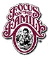 Focus on the Family - logo