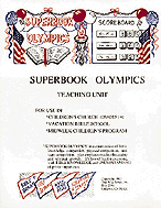 Superbook Olympics