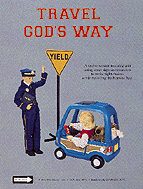 Travel God's Way