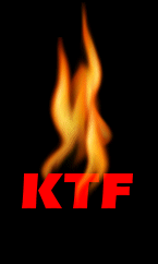 KTF Logo