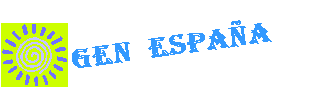 GEN-ESPAA Logo