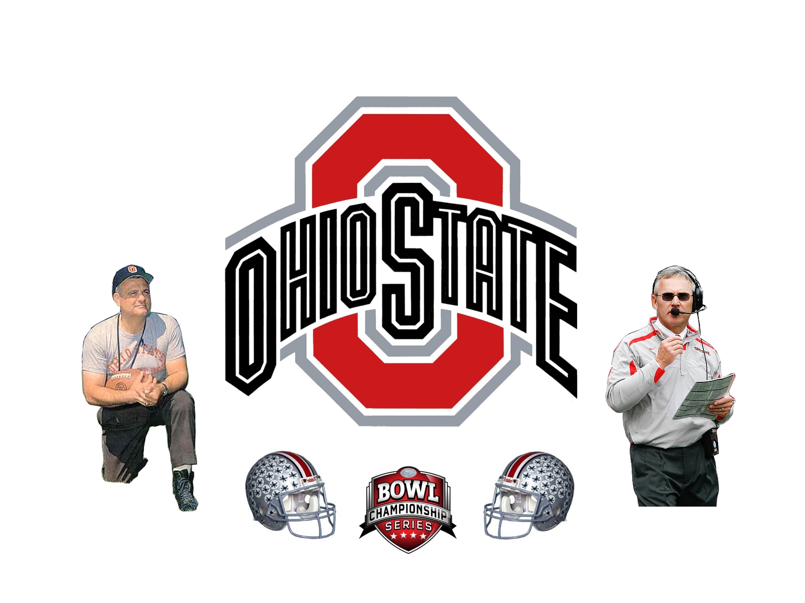 Ohio State Football Page