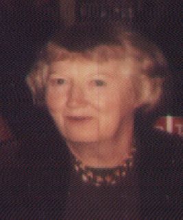 Eleanore Corbett Quinn