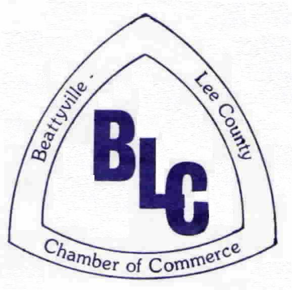 Beattyville Lee County Chamber Logo