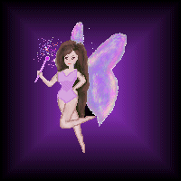 D'licious Fairy