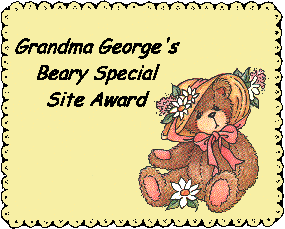 GrannyAward
