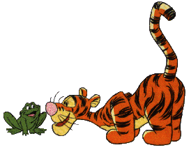 Tigger