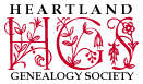 Go To Heartland Genealogy Society